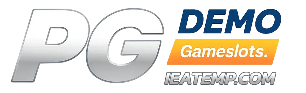 สล็อต pg ฟรี ทดลองเล่น
